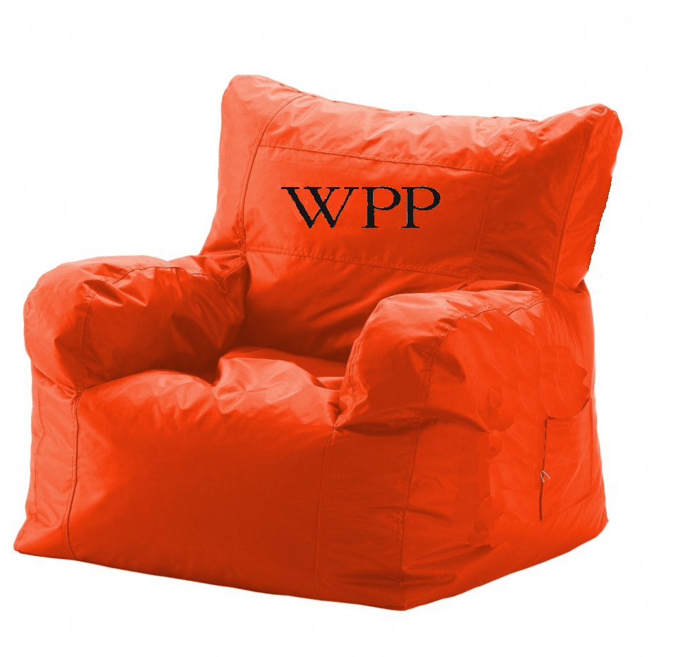WPP's armchair warriors GrowthRater