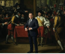 elon dissolves parliament
